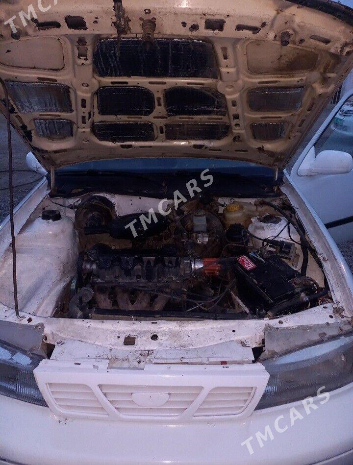 Daewoo Nexia 1997 - 14 000 TMT - Gyzylarbat - img 8