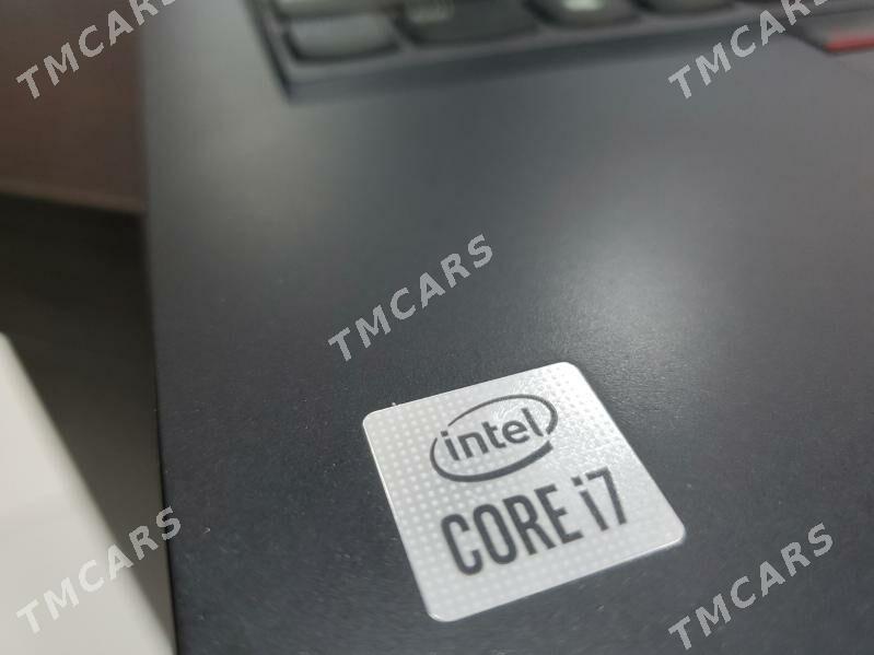 ️️Lenovo i7 10th️️ - Ашхабад - img 3