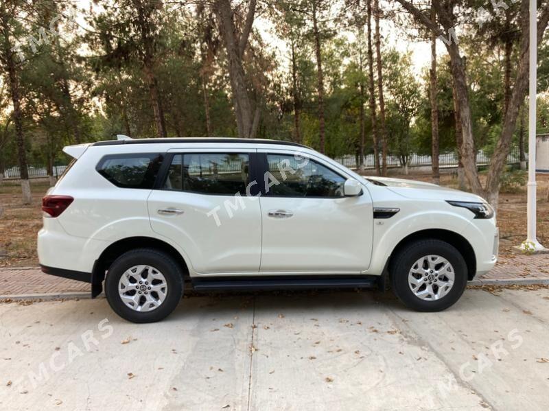 Nissan Pathfinder 2021 - 430 000 TMT - Ашхабад - img 2