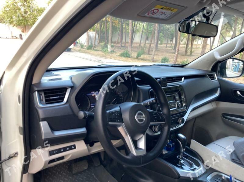 Nissan Pathfinder 2021 - 430 000 TMT - Ашхабад - img 3