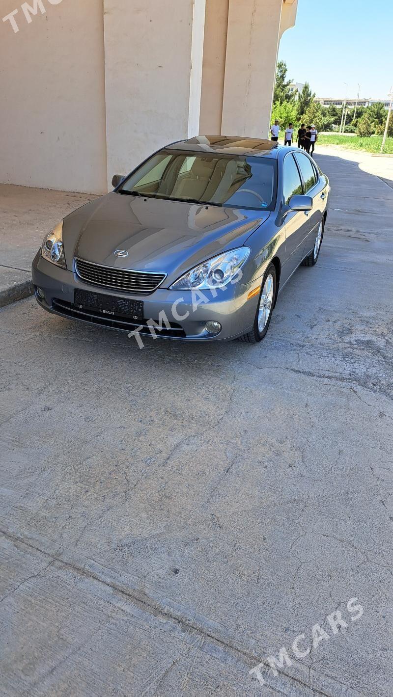 Lexus ES 330 2005 - 200 000 TMT - Türkmenabat - img 2