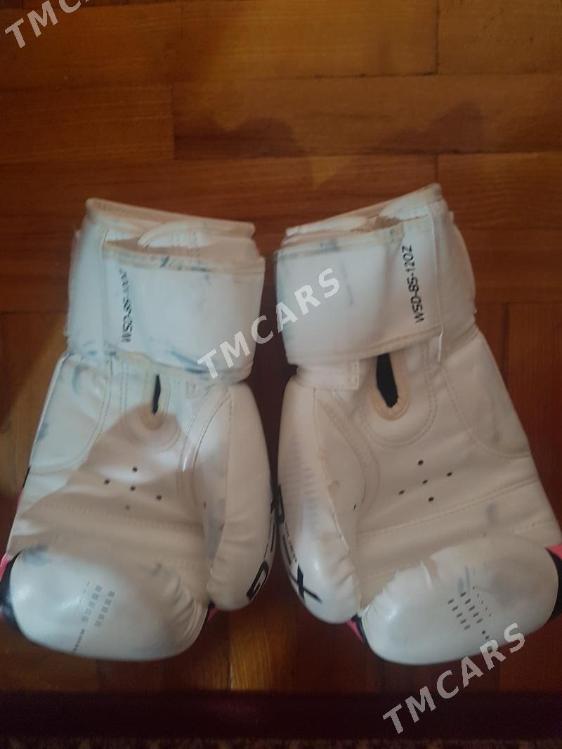 Boks ellik 12 oz. - 4 mkr - img 2