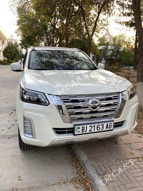 Nissan Pathfinder 2021 - 430 000 TMT - Ашхабад - img 9