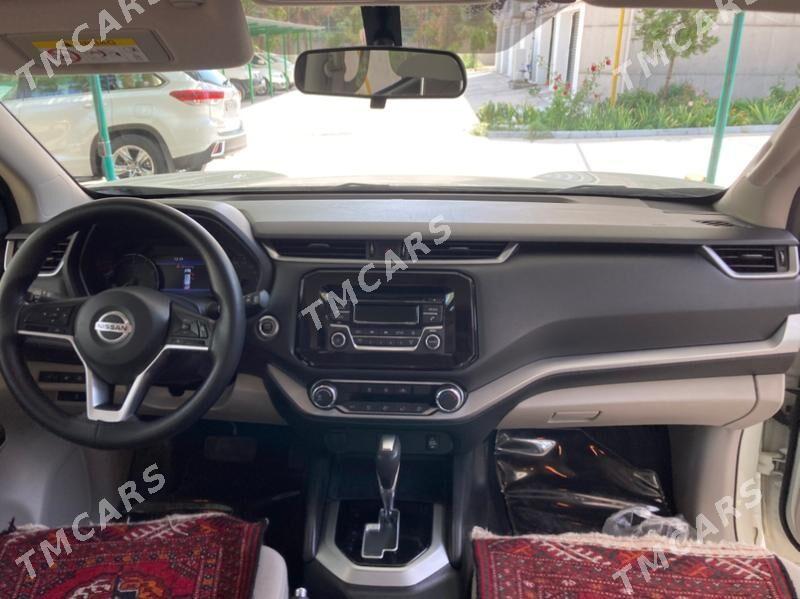 Nissan Pathfinder 2021 - 430 000 TMT - Ашхабад - img 7