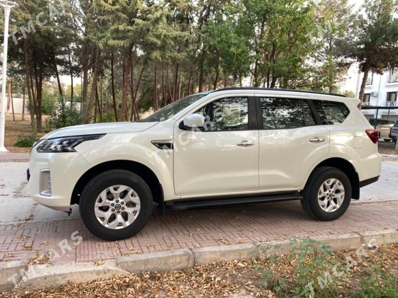 Nissan Pathfinder 2021 - 430 000 TMT - Ашхабад - img 8
