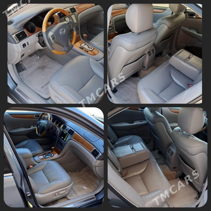 Lexus ES 330 2005 - 200 000 TMT - Türkmenabat - img 6