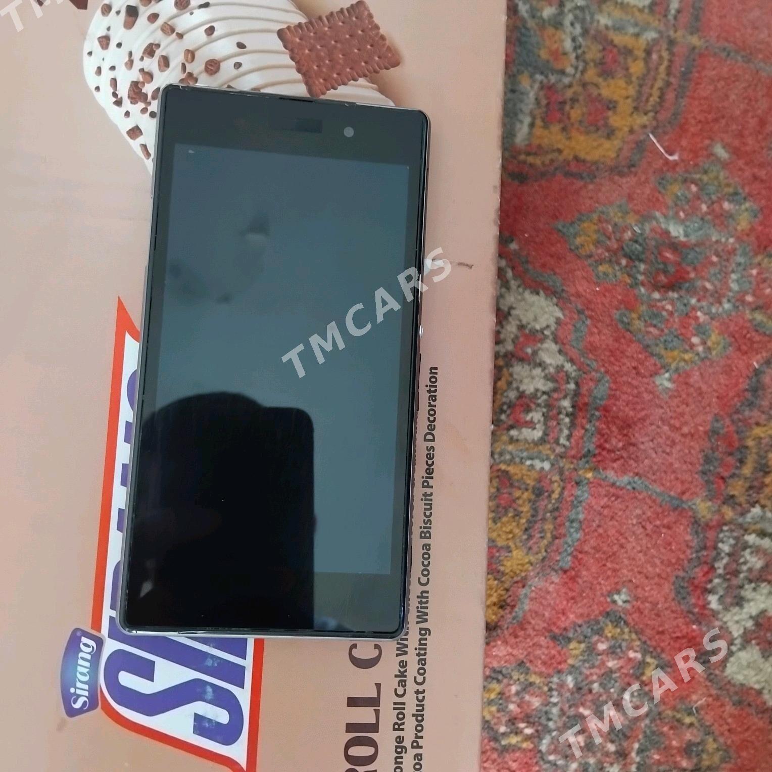 sony xperia - Гёкдепе - img 3
