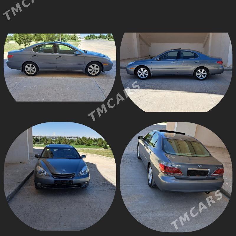 Lexus ES 330 2005 - 200 000 TMT - Türkmenabat - img 7