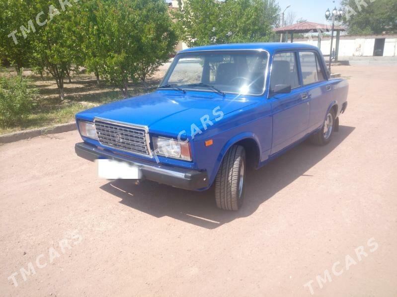 Waz 2107 1999 - 45 000 TMT - Гороглы (Тагта) - img 4