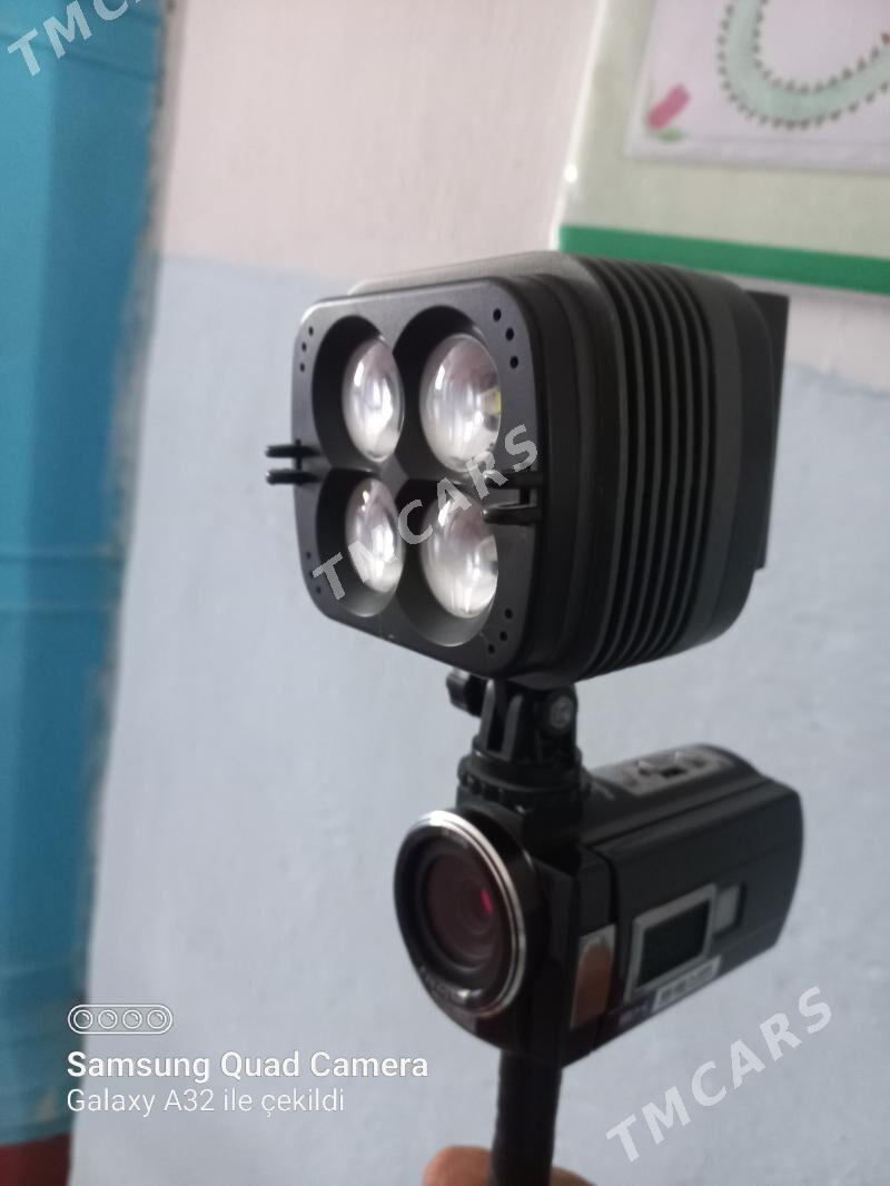 SONY 5 K - Туркменгала - img 3