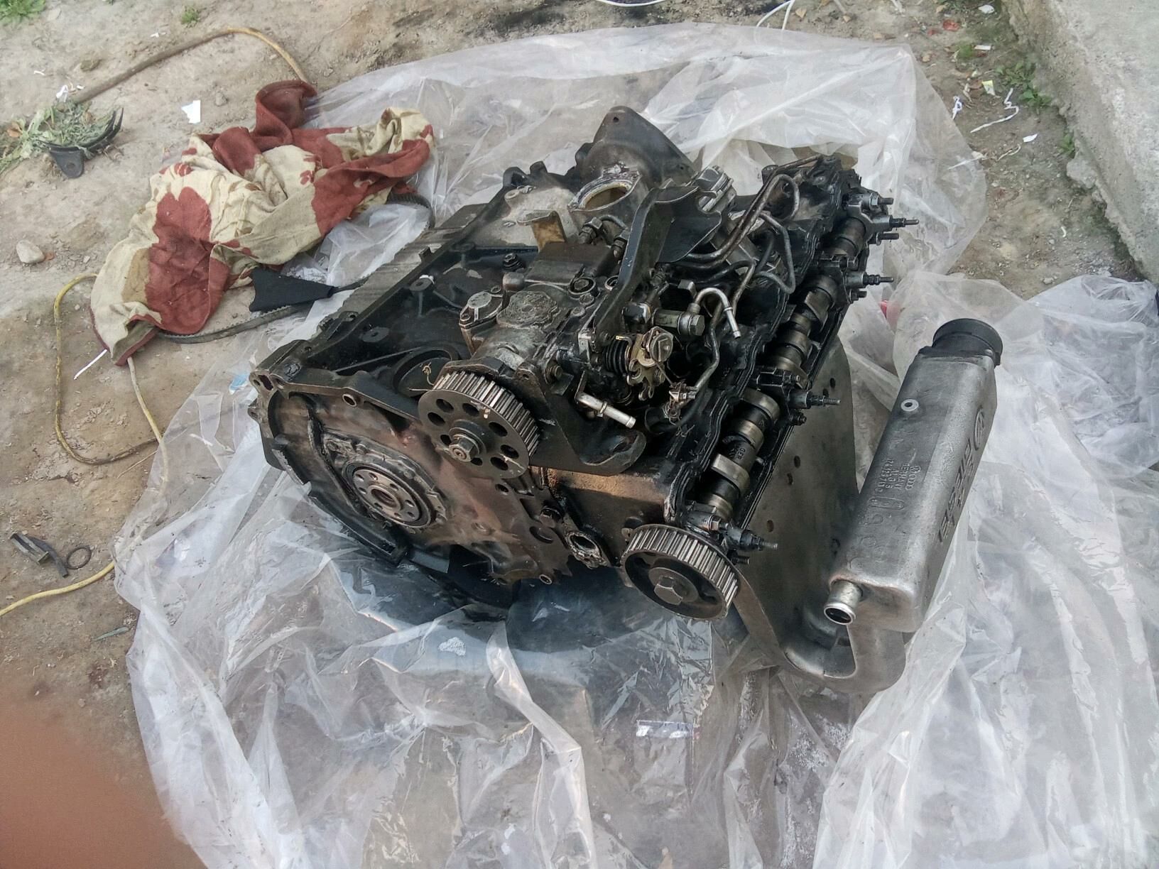 mator dizel 5 000 TMT - Aşgabat - img 4