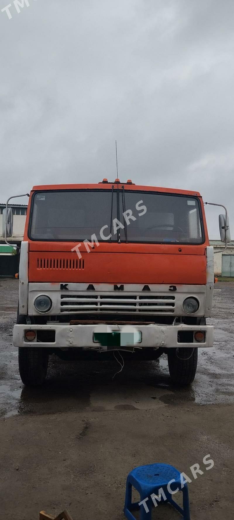 Kamaz 5511 1987 - 90 000 TMT - Бузмеин - img 5