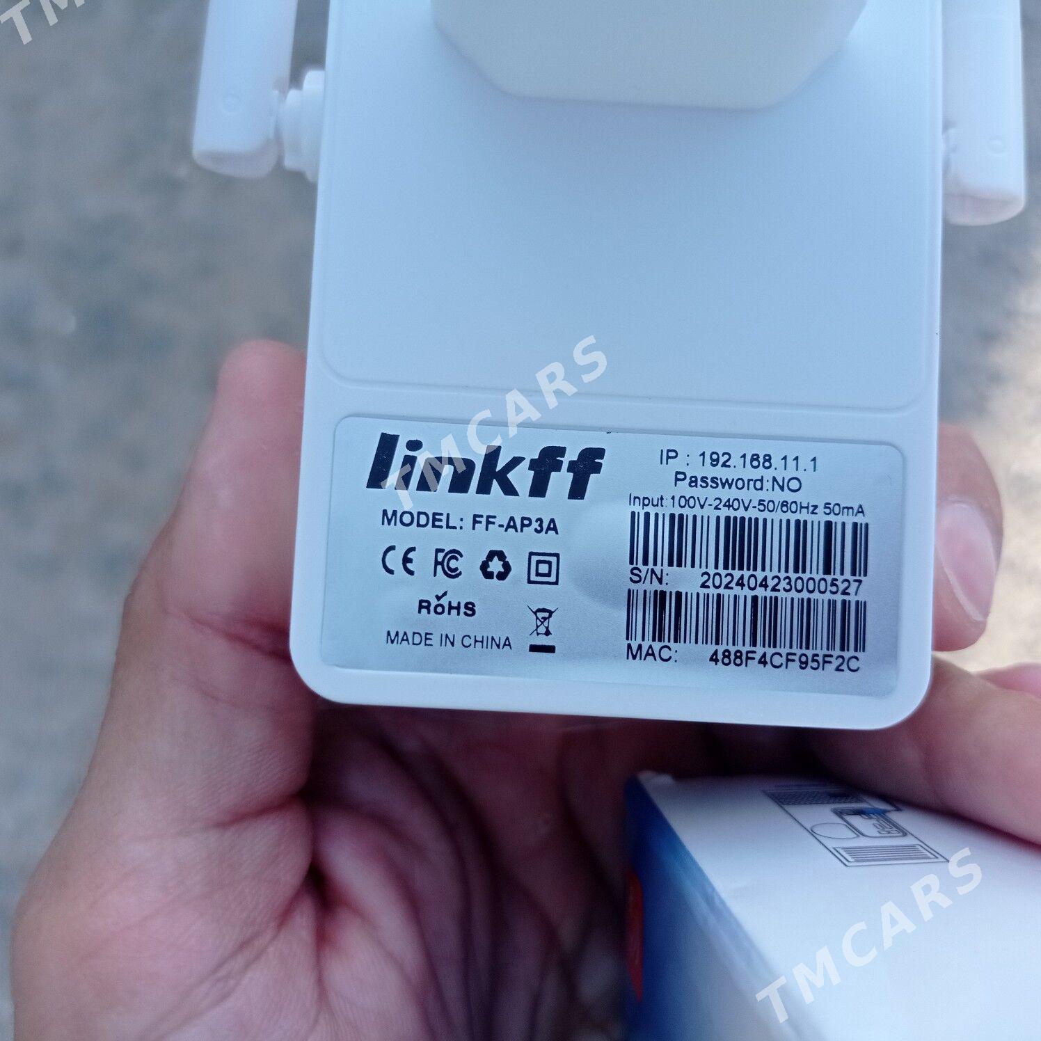 wifi Usilitel repiter - Ашхабад - img 2