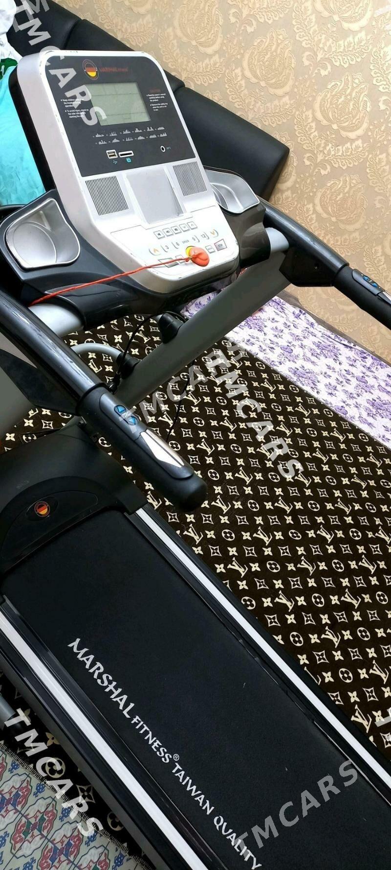 marshall fitness - Мир 4 - img 6