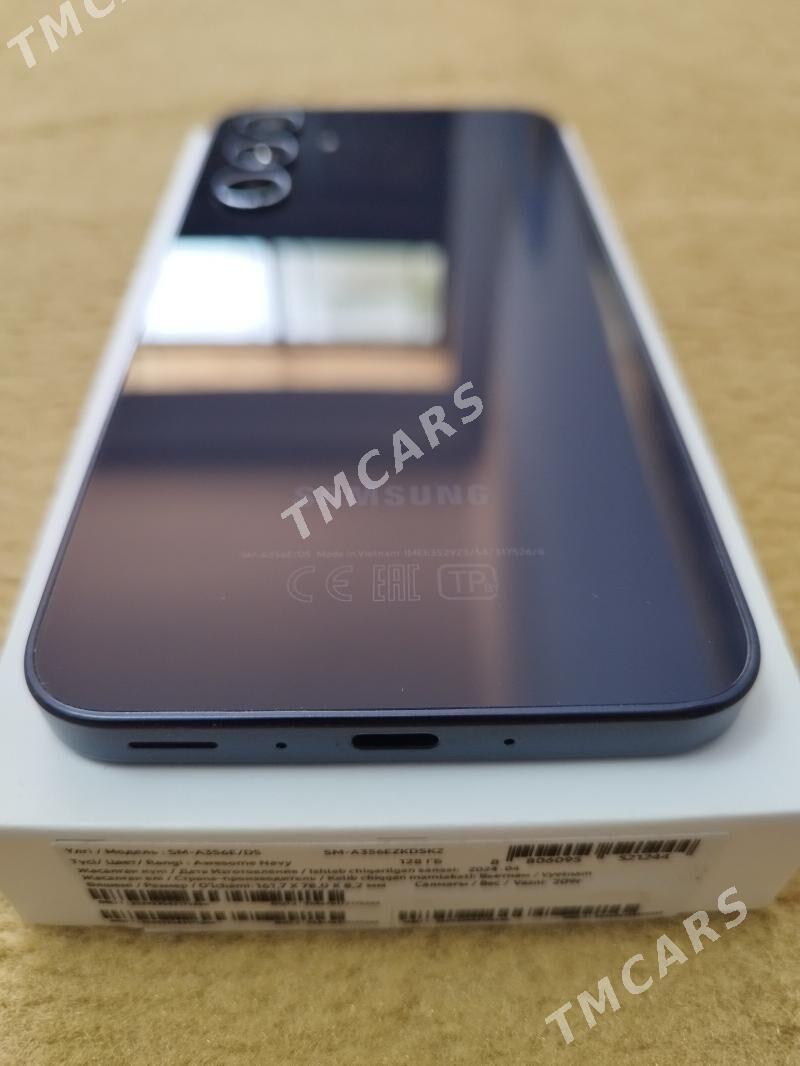 Samsung Galaxy A35 5G - Дашогуз - img 5