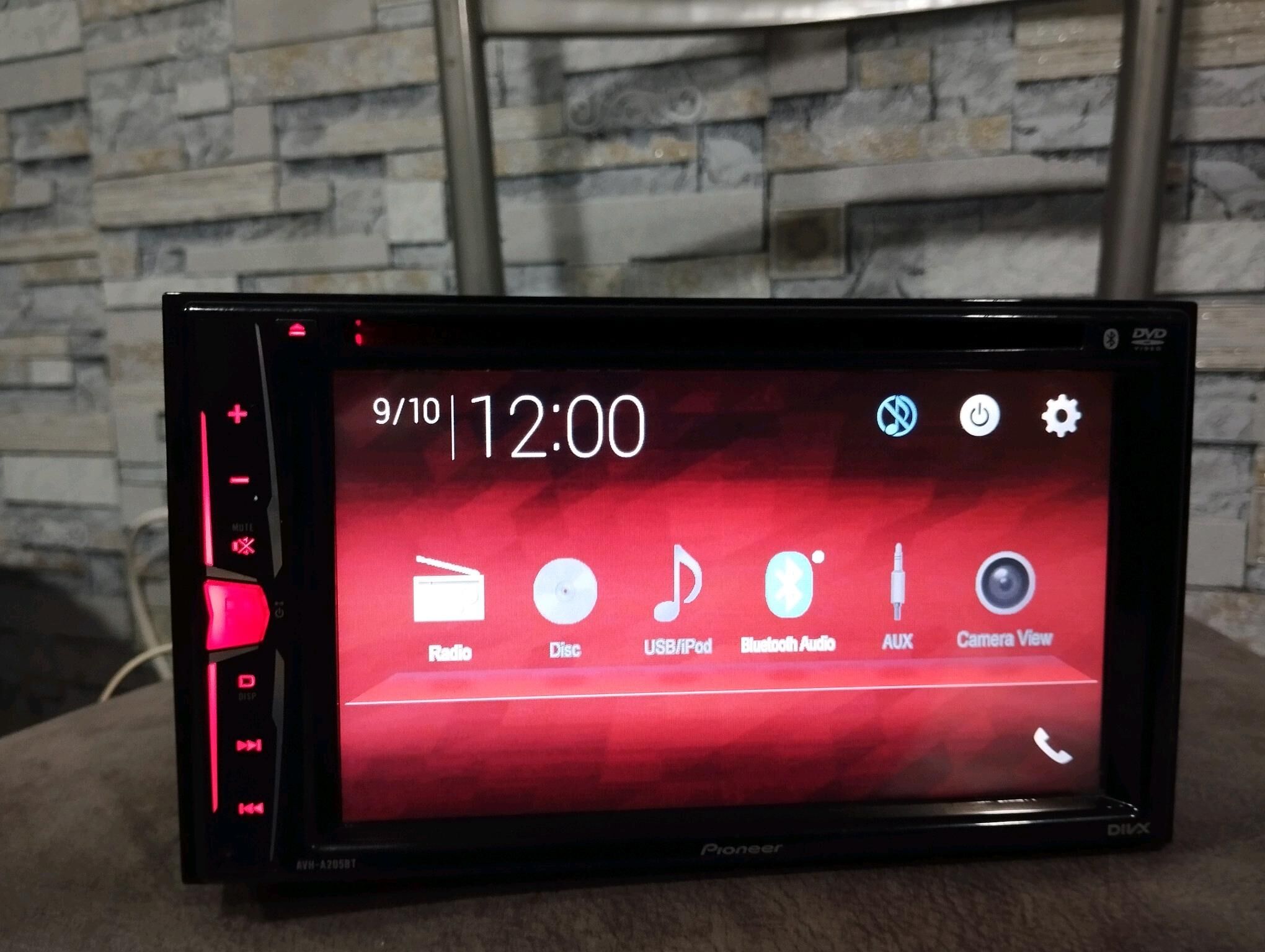 pioneer tv 1 150 TMT - Мары - img 2