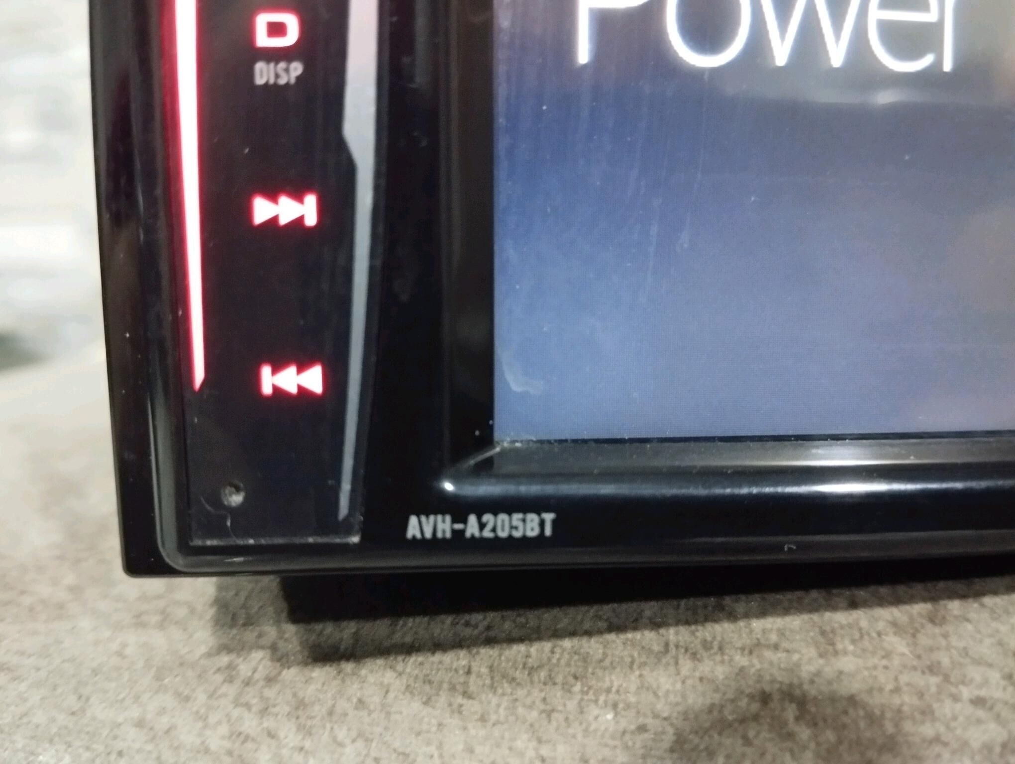 pioneer tv 1 150 TMT - Мары - img 3