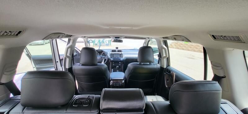 Toyota Land Cruiser Prado 2016 - 610 000 TMT - Гуртли - img 6