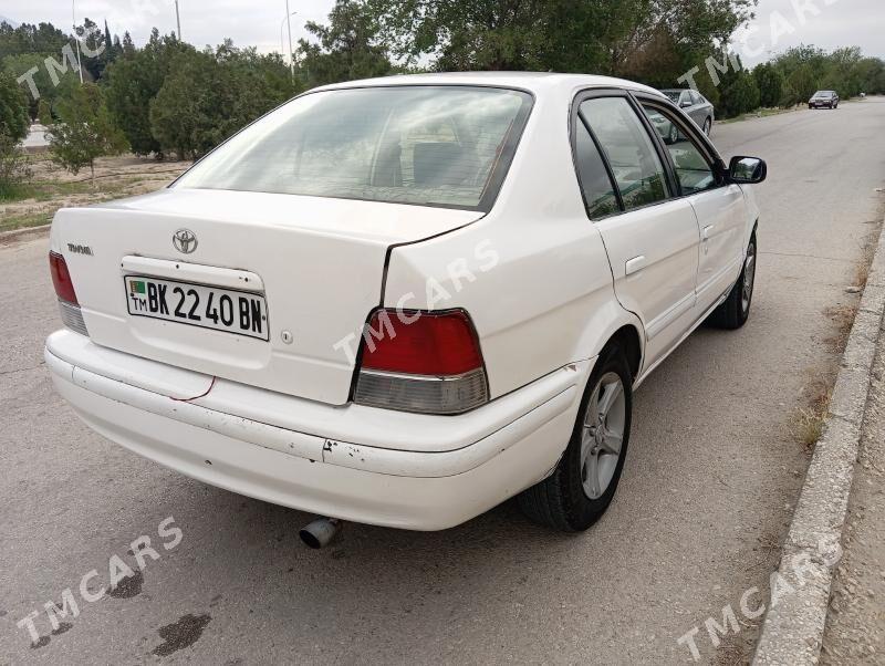 Toyota Tercel 1998 - 32 000 TMT - Балканабат - img 3