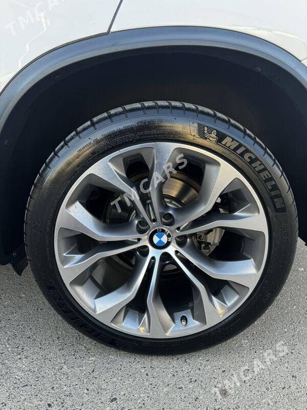 BMW X5 2015 - 695 000 TMT - Туркменабат - img 4