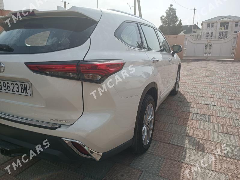 Toyota Highlander 2020 - 780 000 TMT - Туркменбаши - img 2