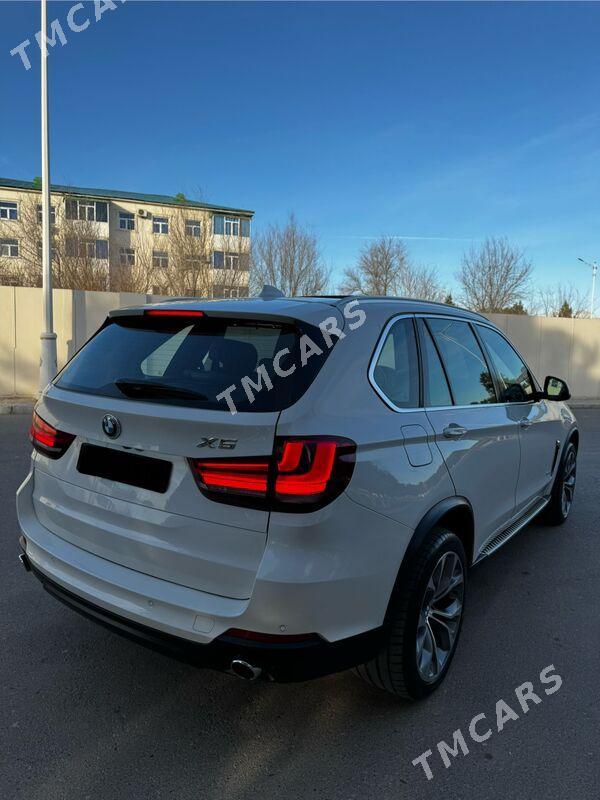 BMW X5 2015 - 695 000 TMT - Туркменабат - img 3