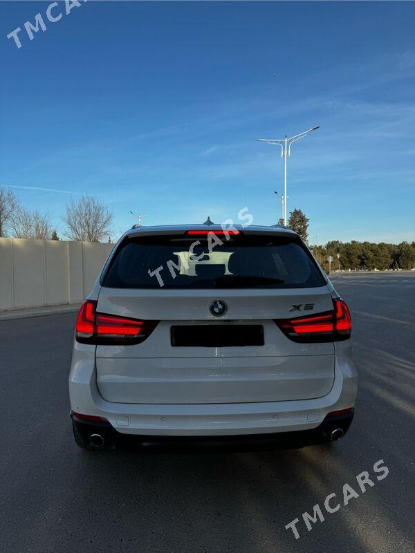 BMW X5 2015 - 695 000 TMT - Туркменабат - img 2