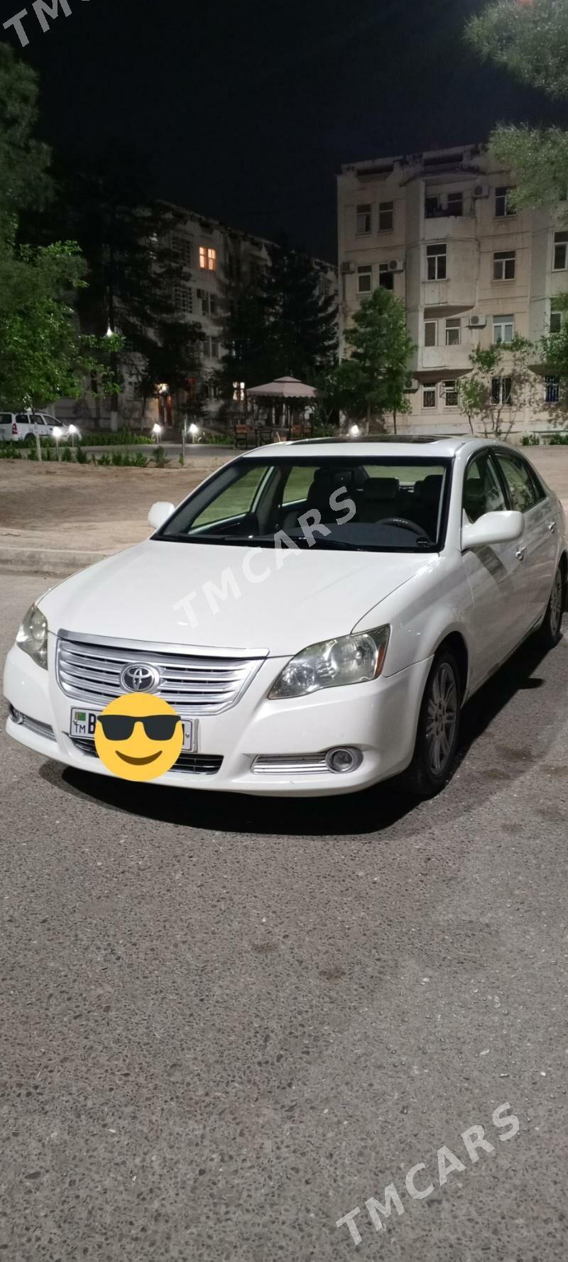 Toyota Avalon 2005 - 175 000 TMT - Ашхабад - img 2