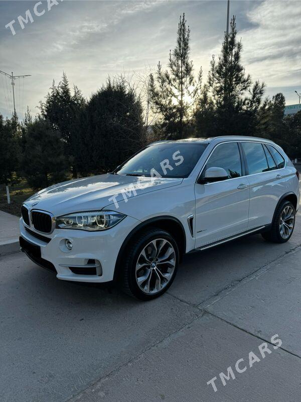 BMW X5 2015 - 695 000 TMT - Туркменабат - img 6