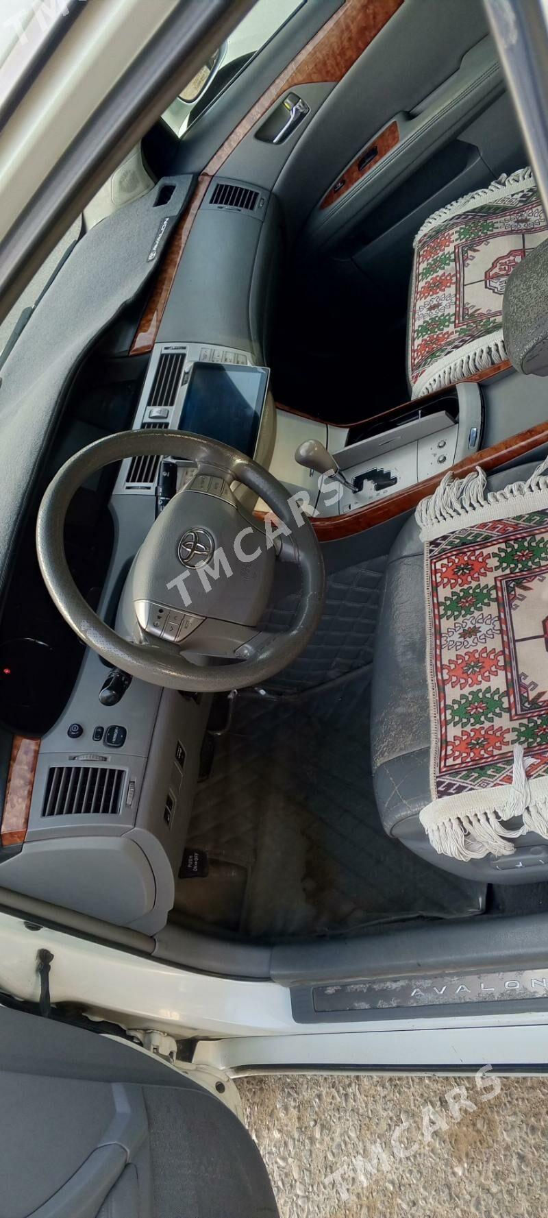 Toyota Avalon 2005 - 175 000 TMT - Ашхабад - img 3