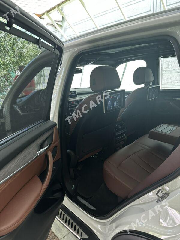 BMW X5 2015 - 695 000 TMT - Туркменабат - img 7