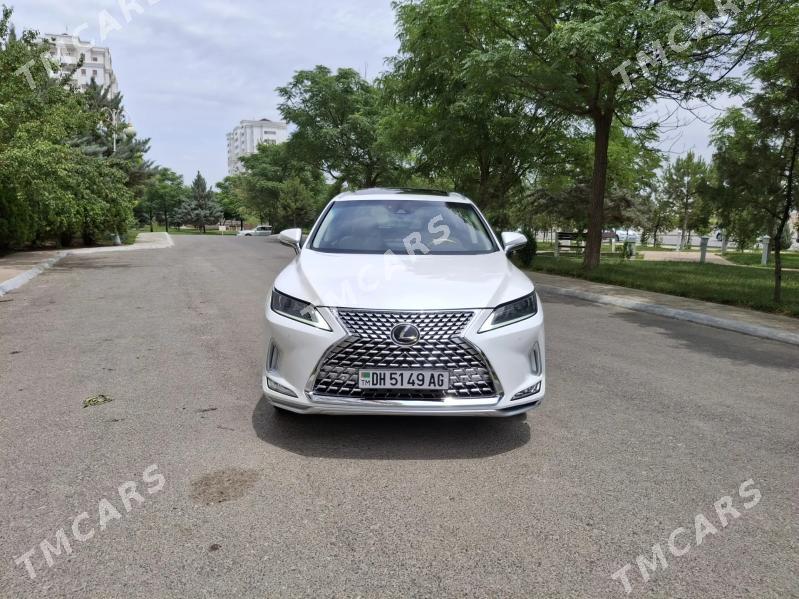 Lexus ES 350 2020 - 522 000 TMT - Ашхабад - img 6