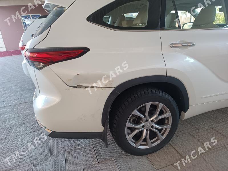 Toyota Highlander 2020 - 780 000 TMT - Туркменбаши - img 6
