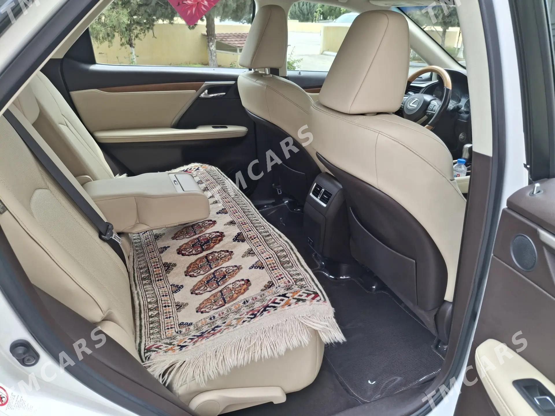 Lexus ES 350 2020 - 522 000 TMT - Ашхабад - img 2