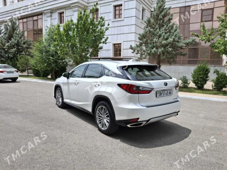 Lexus ES 350 2020 - 522 000 TMT - Ашхабад - img 4