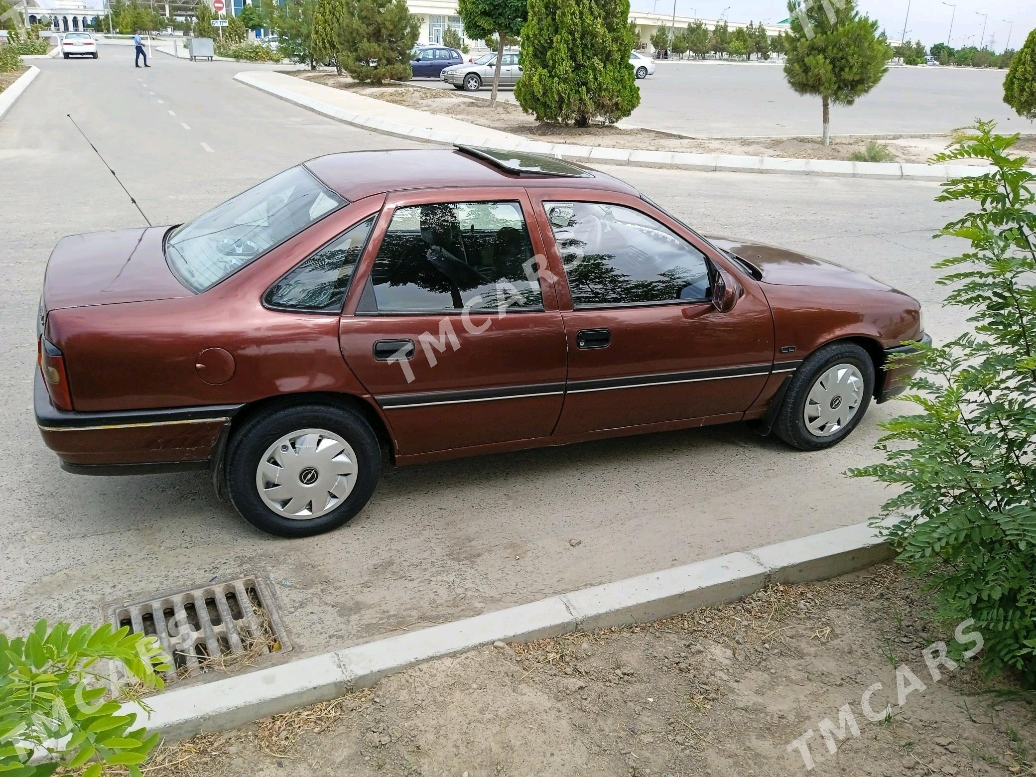 Opel Vectra 1992 - 25 000 TMT - Türkmenabat - img 2