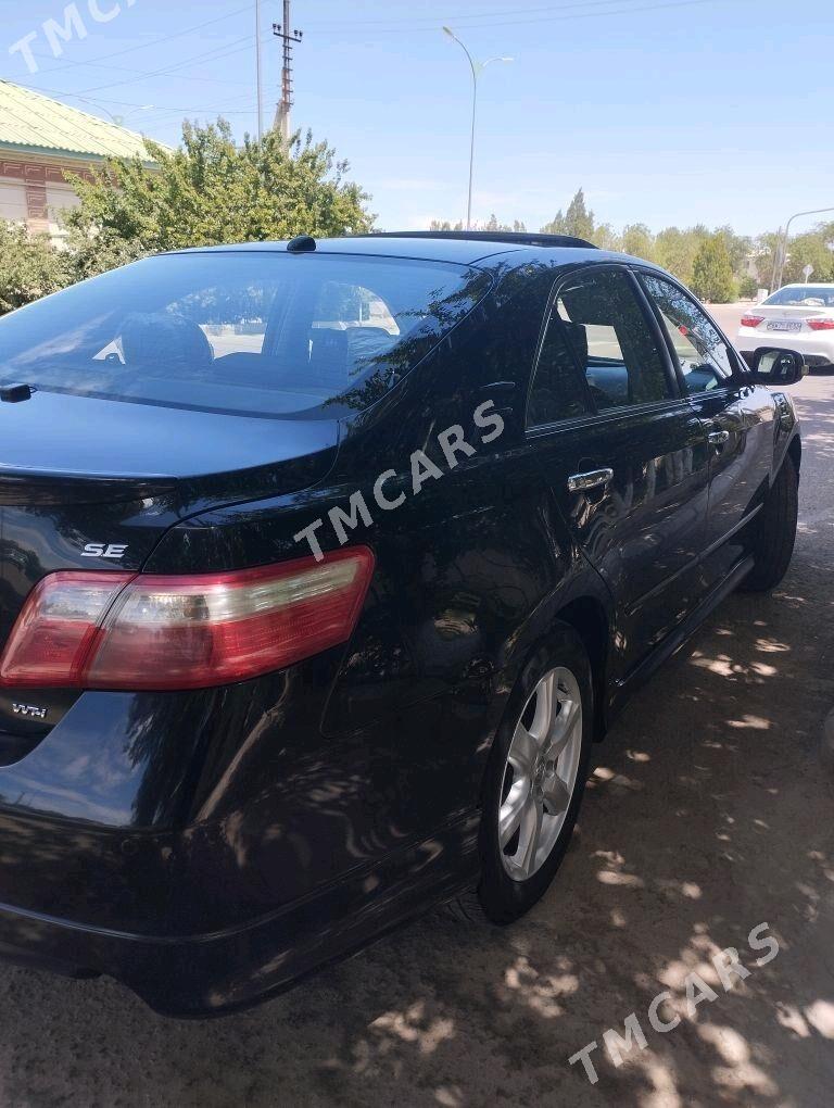 Toyota Camry 2009 - 170 000 TMT - Köneürgenç - img 5