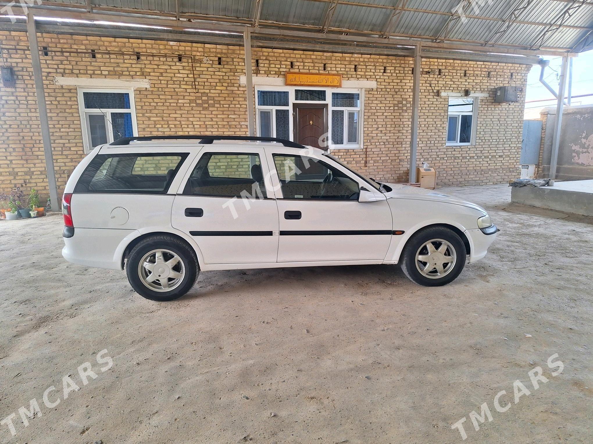 Opel Vectra 1999 - 50 000 TMT - Baýramaly - img 2