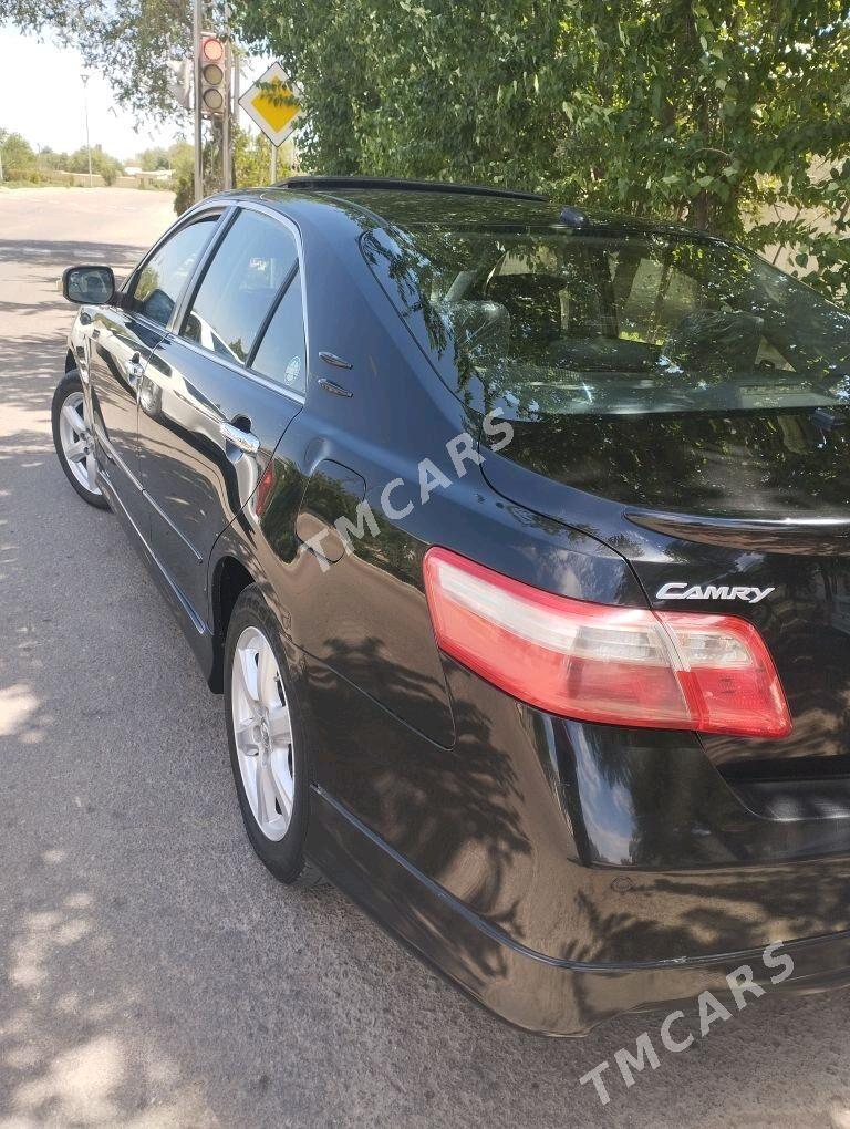 Toyota Camry 2009 - 170 000 TMT - Köneürgenç - img 4