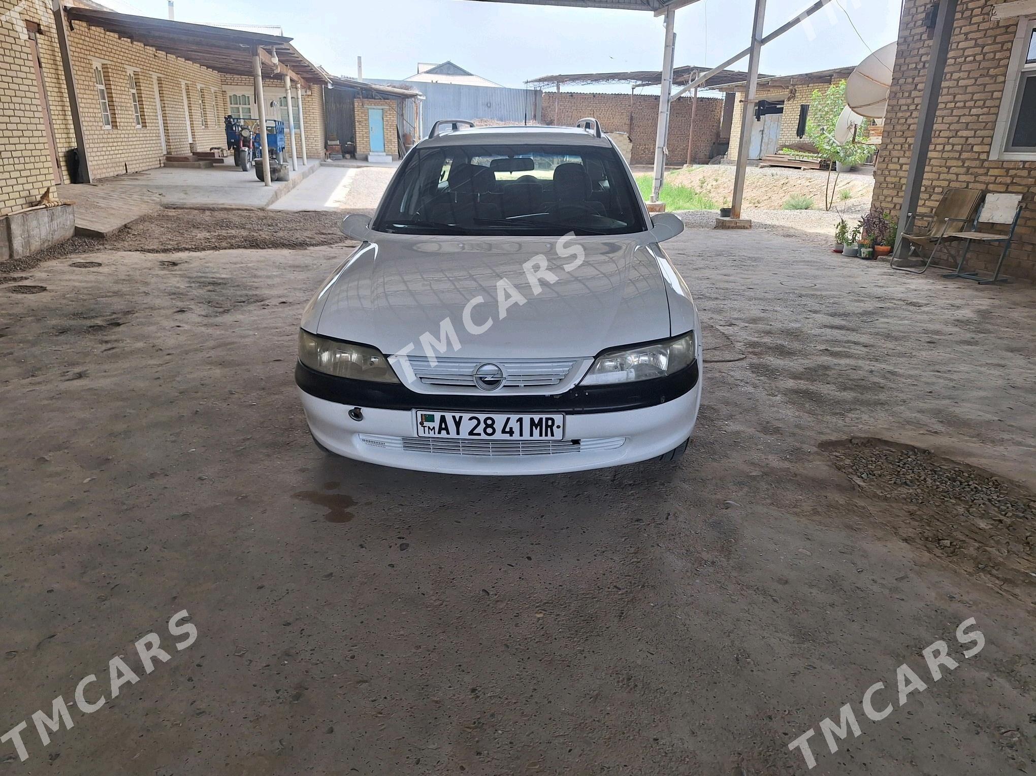Opel Vectra 1999 - 50 000 TMT - Baýramaly - img 3