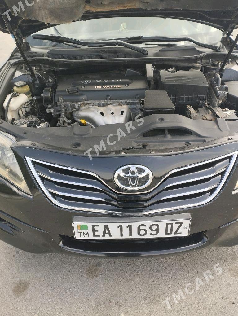 Toyota Camry 2009 - 170 000 TMT - Köneürgenç - img 6
