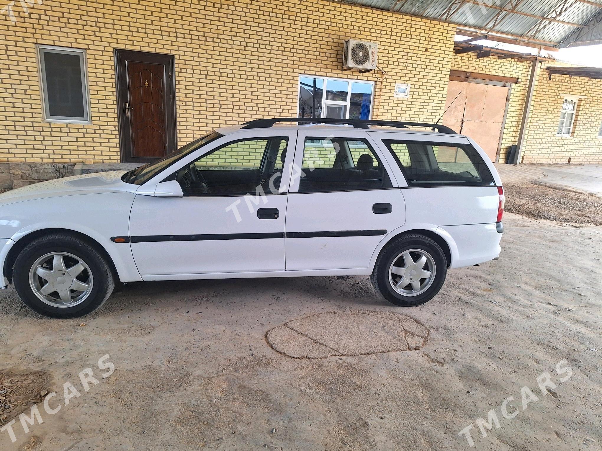 Opel Vectra 1999 - 50 000 TMT - Baýramaly - img 4