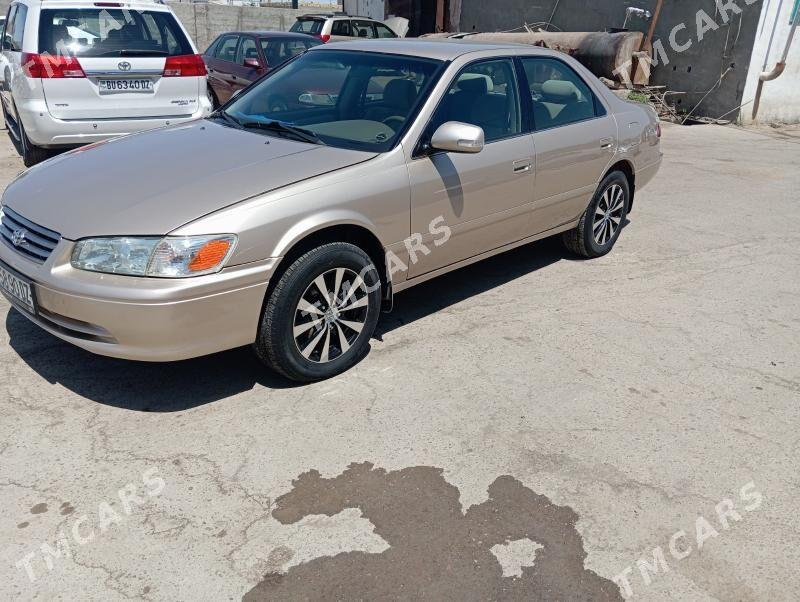 Toyota Camry 2001 - 160 000 TMT - Дашогуз - img 7
