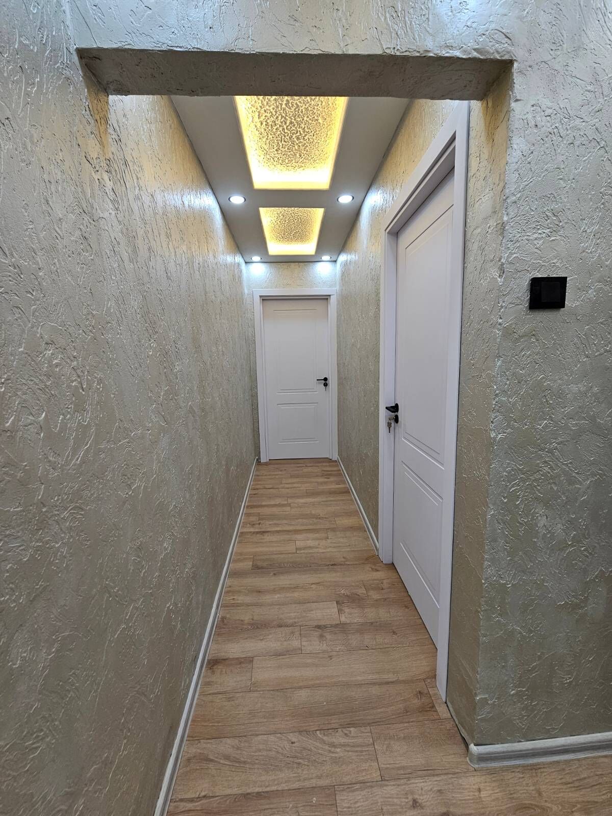 11mkr ýewro remont 2komnat - Aşgabat - img 6