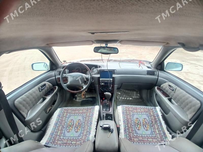 Toyota Camry 2000 - 145 000 TMT - Köneürgenç - img 6