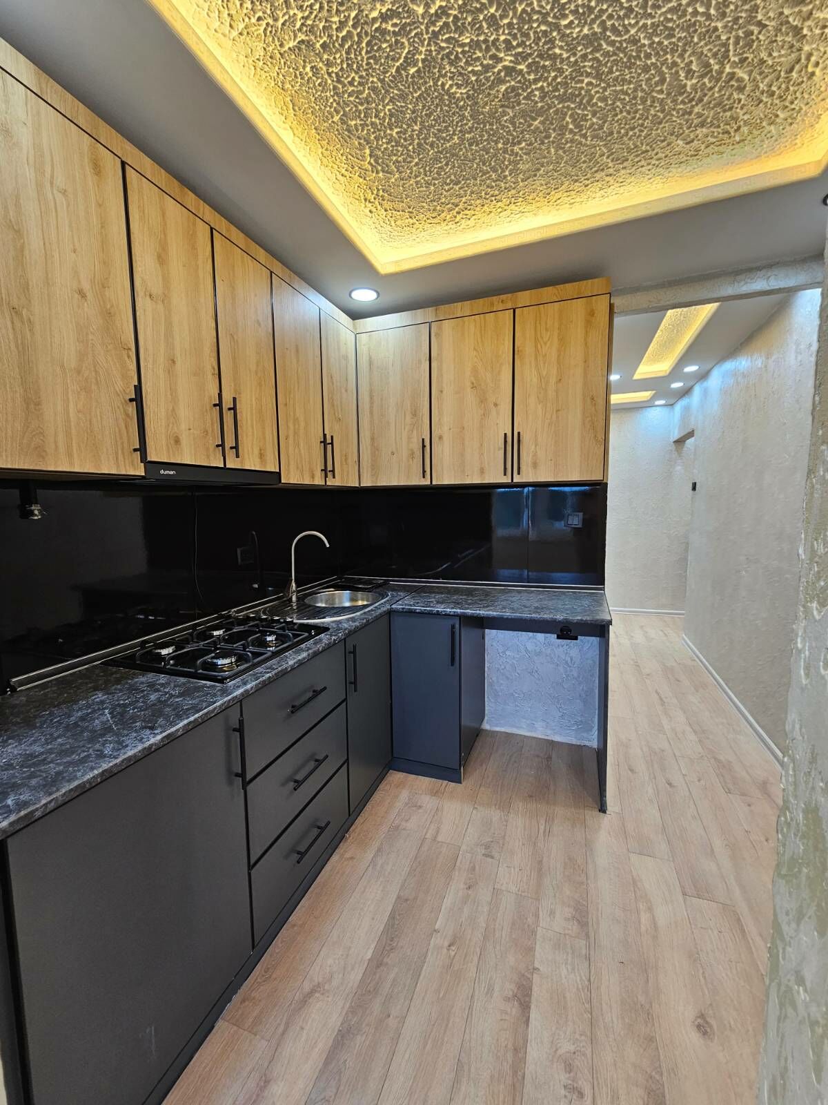 11mkr ýewro remont 2komnat - Aşgabat - img 4