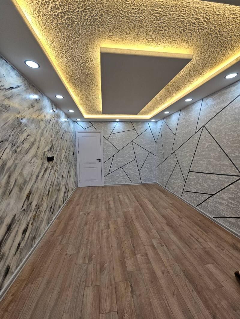 11mkr ýewro remont 2komnat - Aşgabat - img 2
