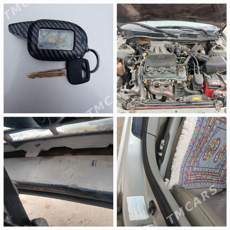 Toyota Camry 2000 - 145 000 TMT - Köneürgenç - img 3