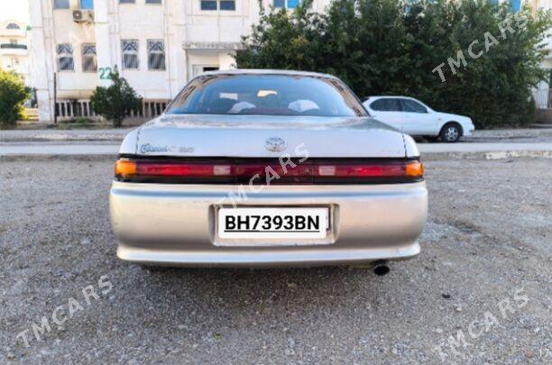 Toyota Mark II 1993 - 65 000 TMT - Балканабат - img 4