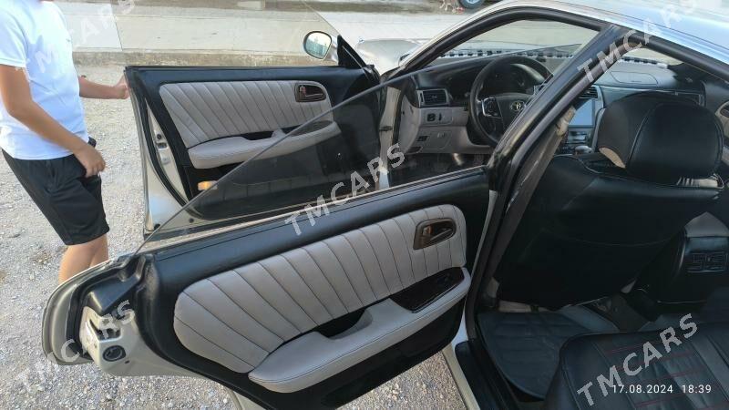 Toyota Mark II 1993 - 65 000 TMT - Балканабат - img 9